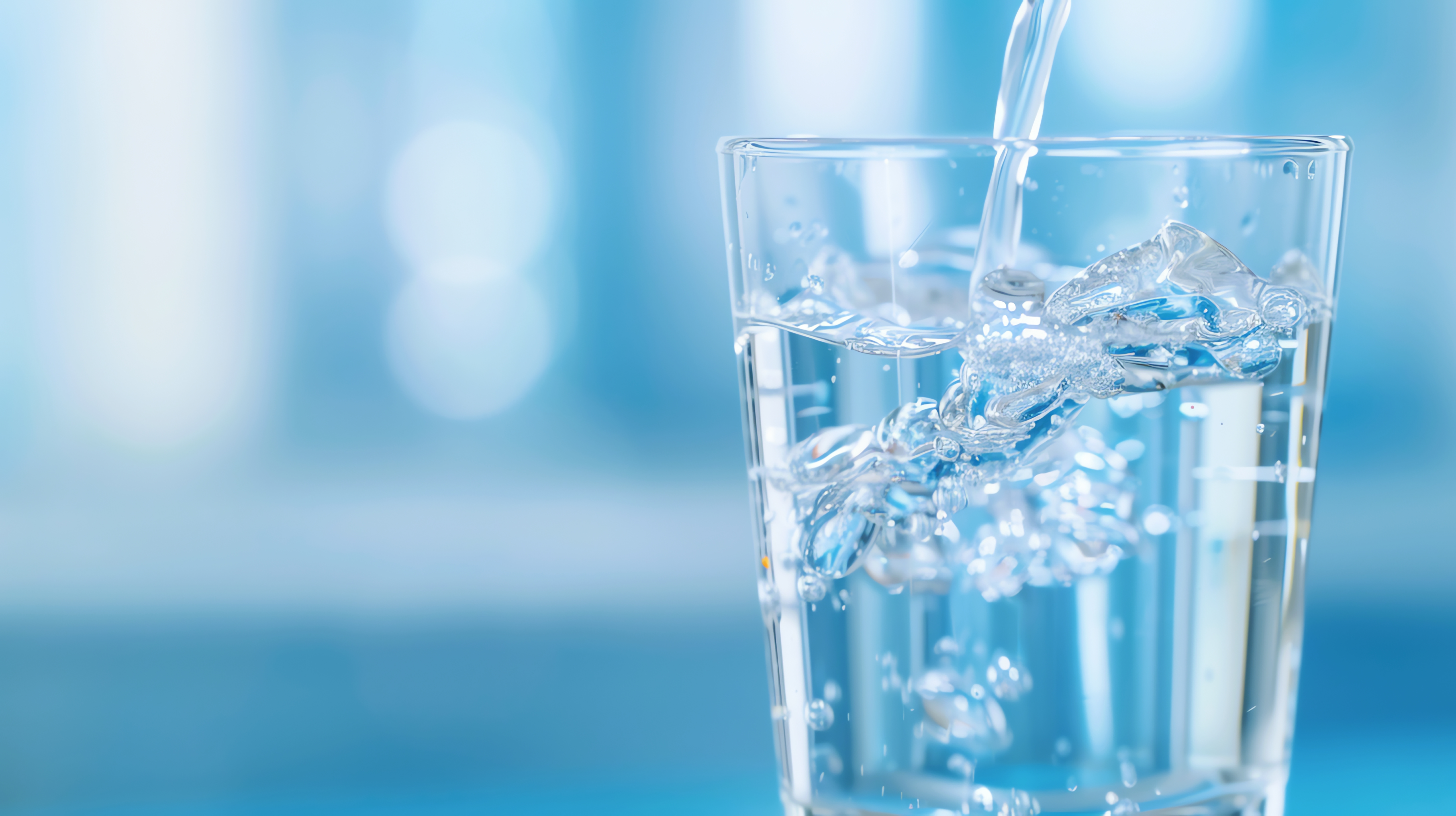 Drinking Water on the TMB Route