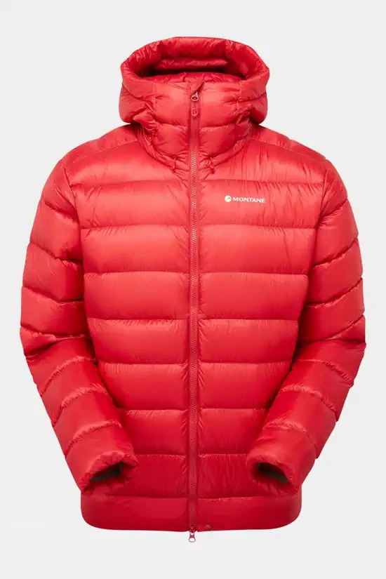 Insulated jacket