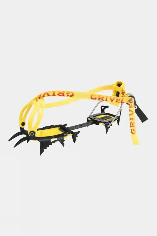 Crampons