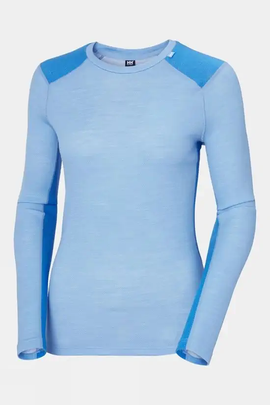 Base layer top
