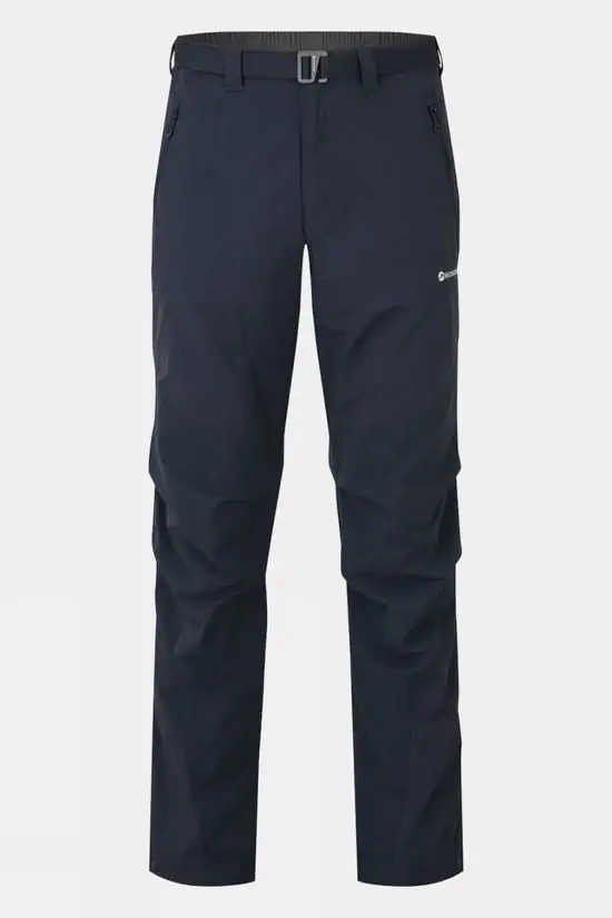 Trekking trousers