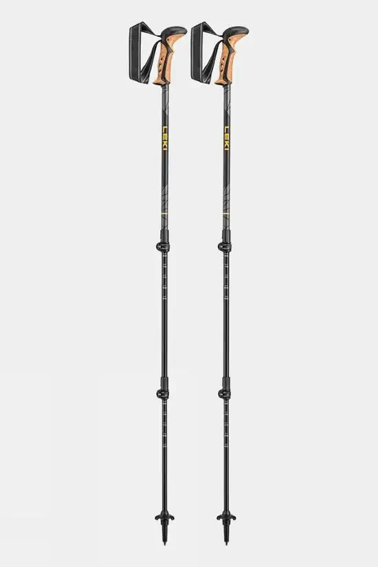 Trekking poles