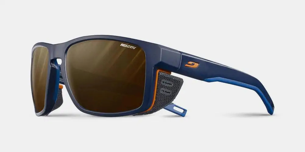 Mountain sunglasses