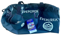EverTrek Goody Bag