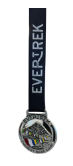 EverTrekker Medal